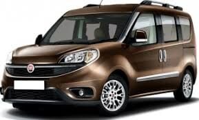 FIAT DOBLO 1.3 MULTIJET
